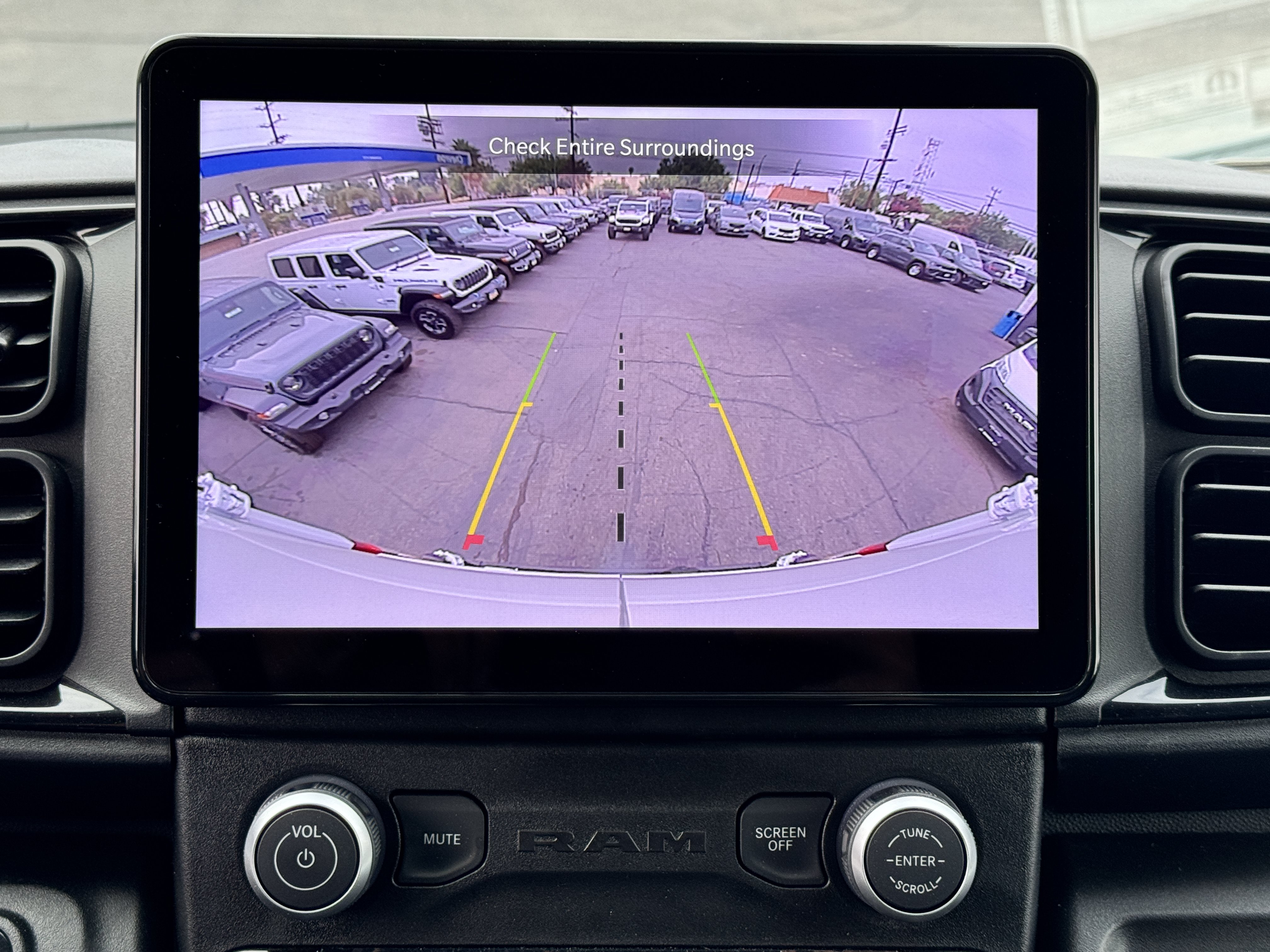 New 2025 RAM ProMaster 3500 w/ Convenience Group FWD image 20