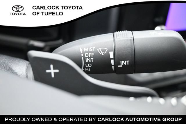 New 2026 Toyota Camry Hybrid FWD image 26