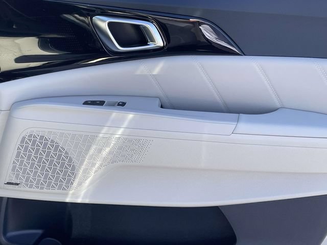 New 2026 Kia Carnival SX Prestige image 12