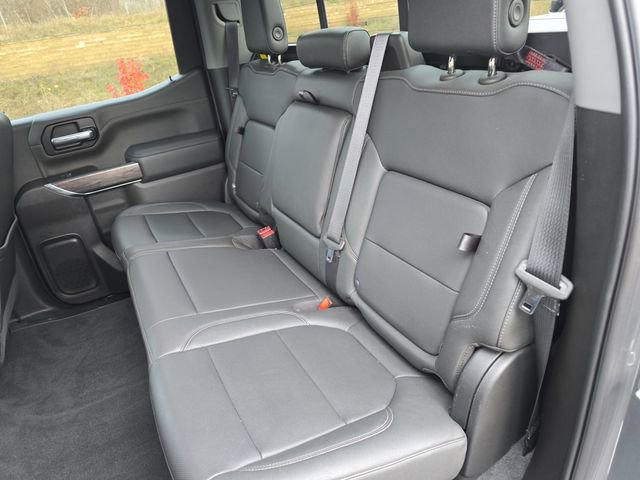 Used 2021 Chevrolet Silverado 1500 LTZ image 13