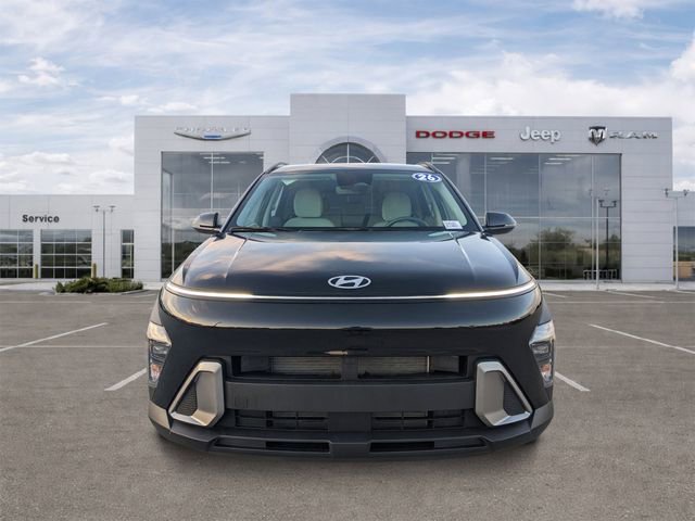 Used 2026 Hyundai Kona SEL Sport image 6