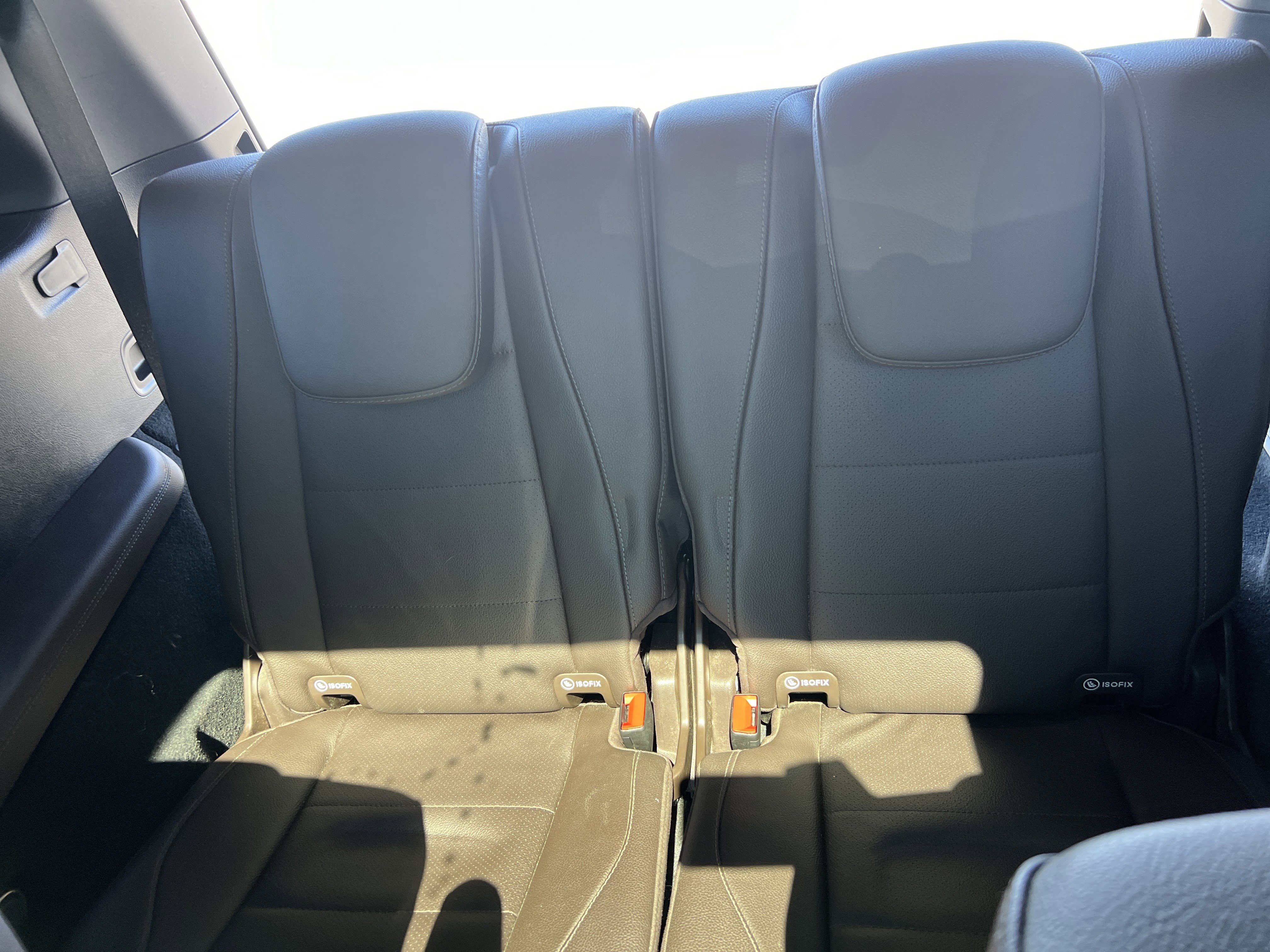 Certified 2023 Mercedes-Benz GLS 450 450 image 33