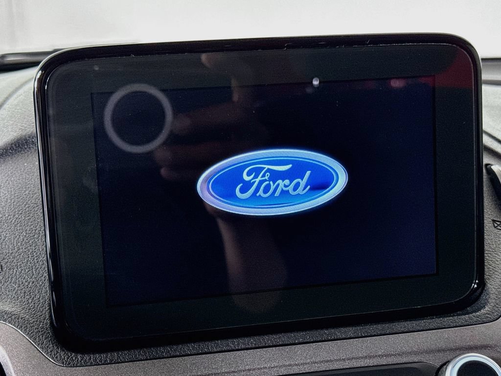 Used 2022 Ford Transit Connect XLT w/ Trailer Tow Package FWD image 25