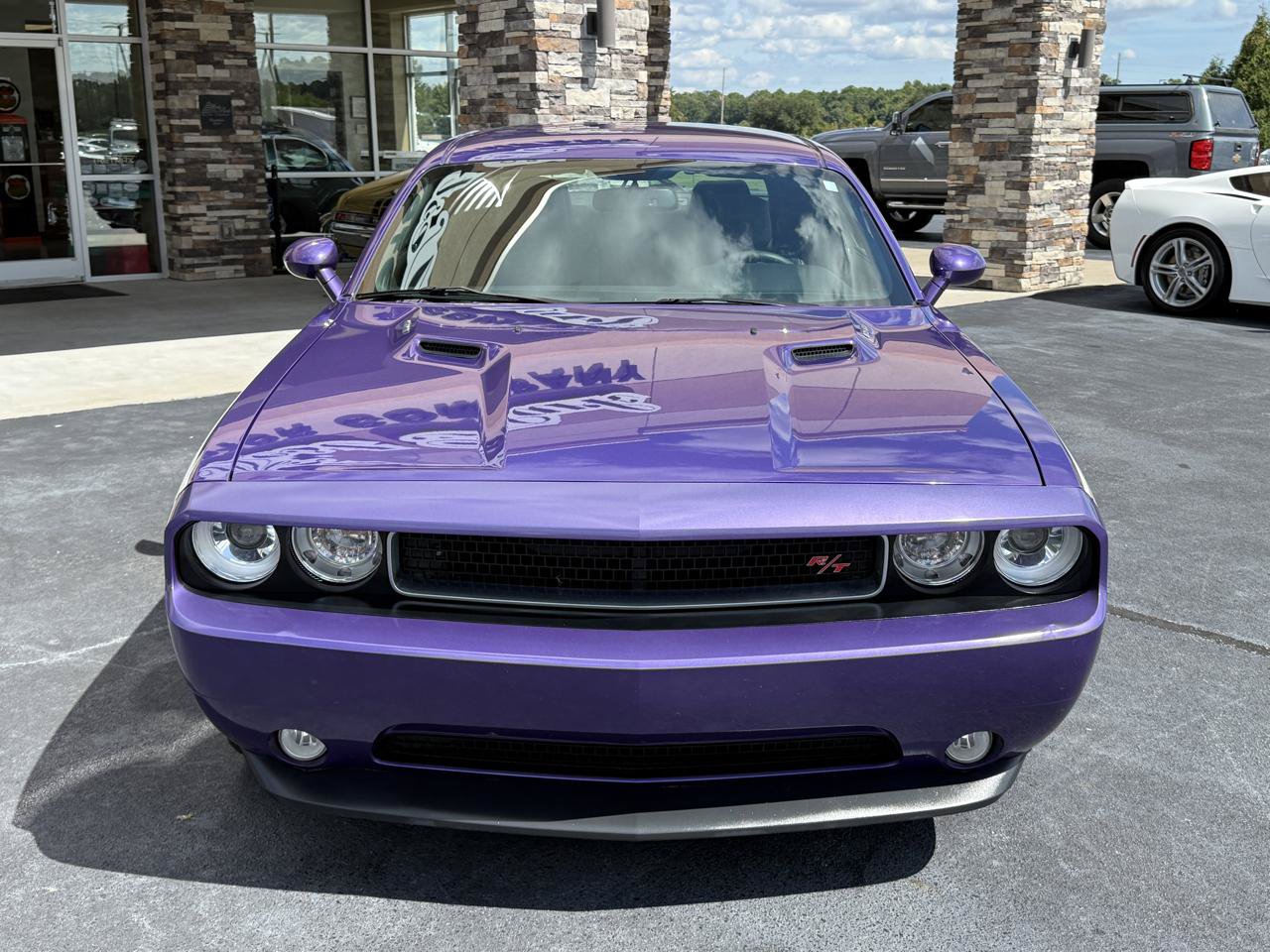 Used 2014 Dodge Challenger R/T RWD image 6