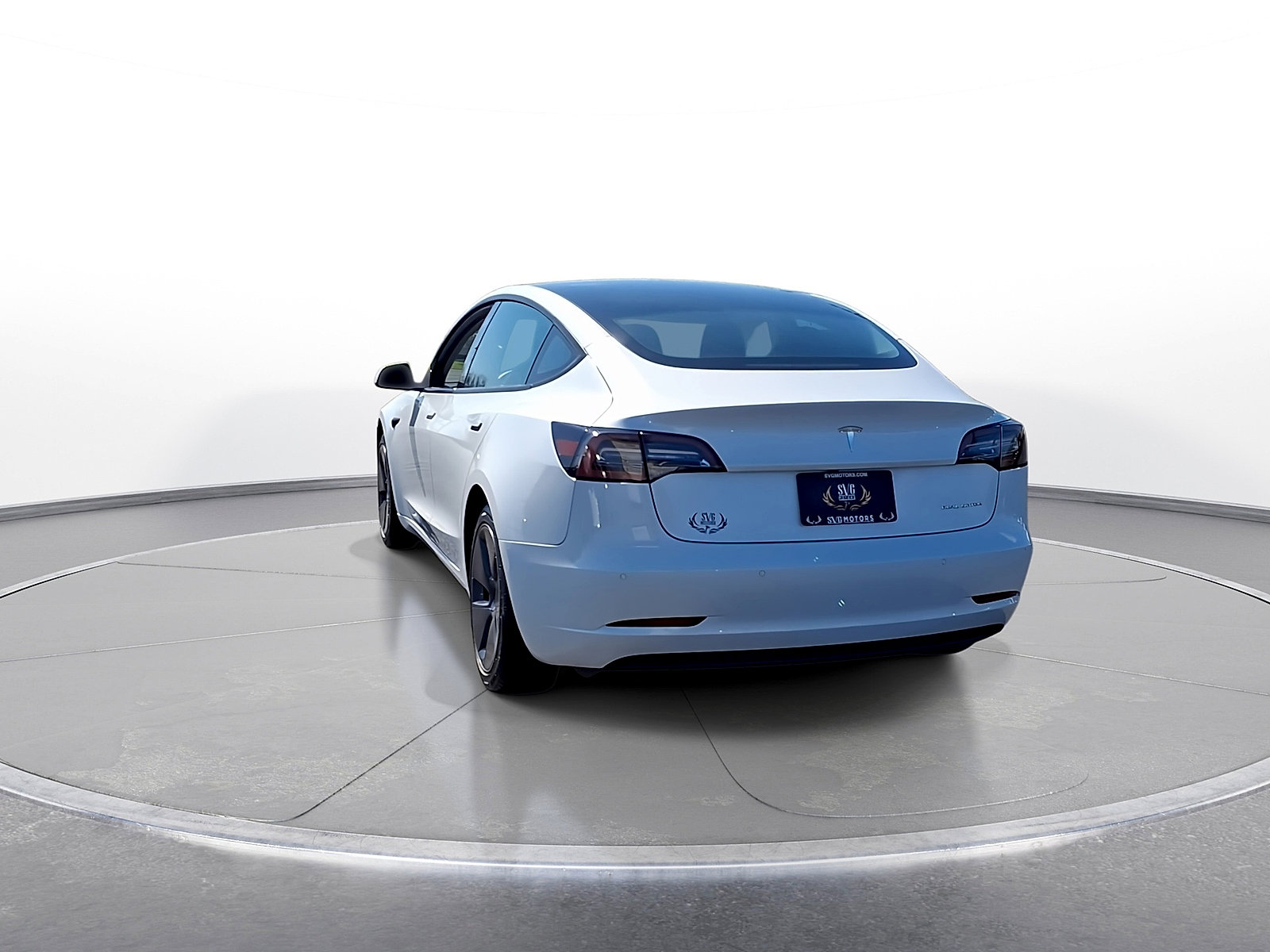 Used 2022 Tesla Model 3 Long Range image 7