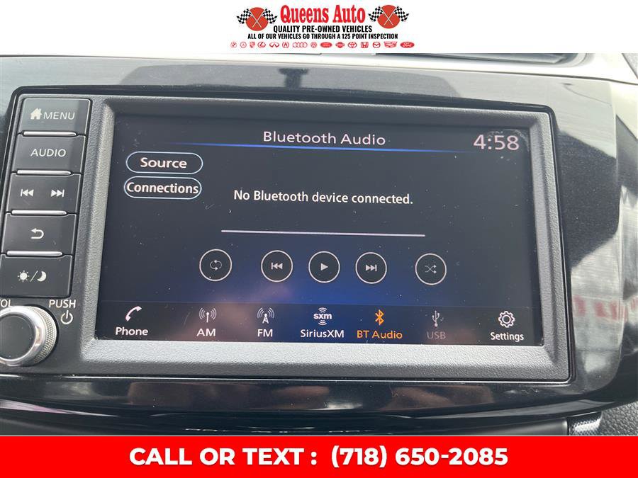Used 2019 Nissan Sentra SR image 43