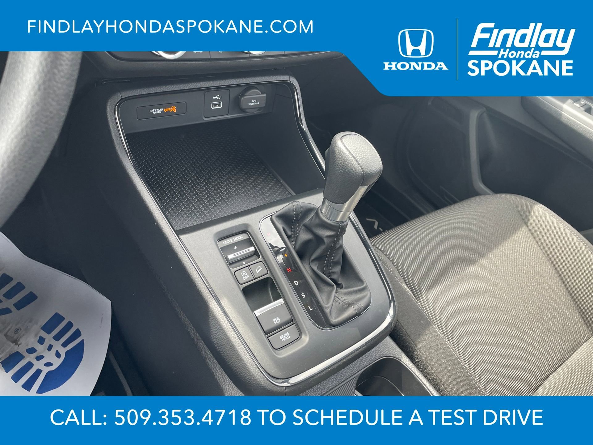Used 2023 Honda CR-V LX image 13