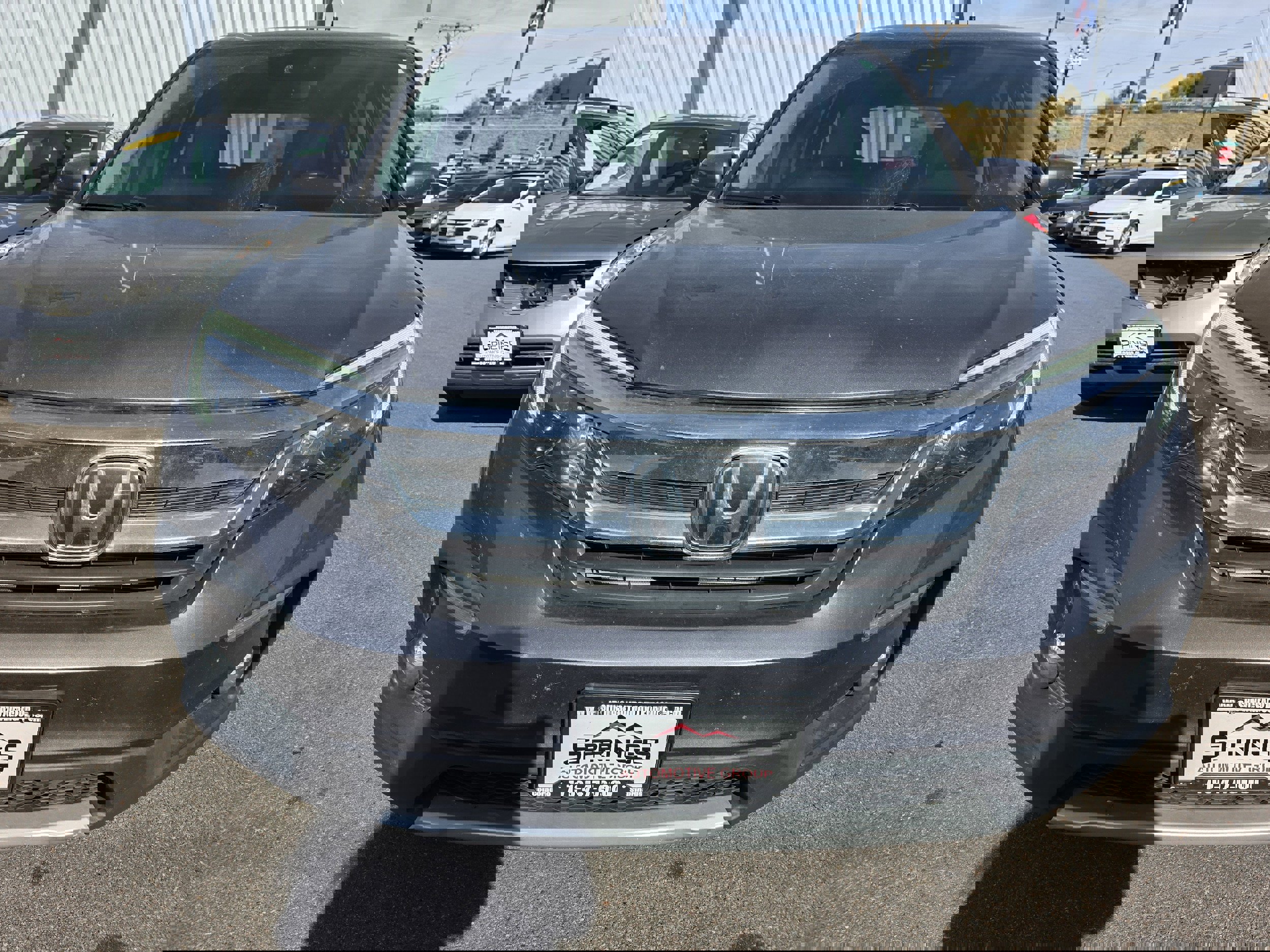 Used 2019 Honda Pilot EX-L image 7