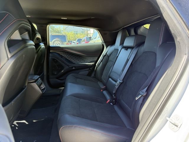 New 2026 Dodge Charger R/T Scat Pack w/ Track Package image 18