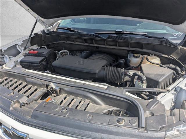 Used 2023 Chevrolet Silverado 1500 RST RWD image 30