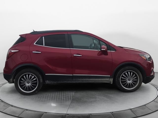 Used 2018 Buick Encore Preferred FWD image 6