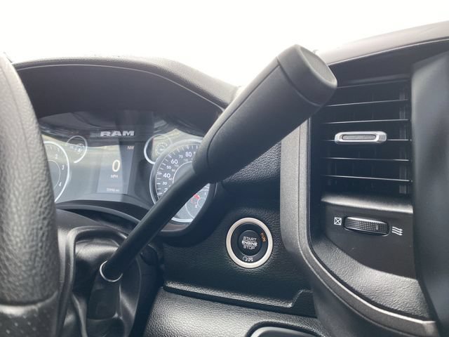 Used 2021 RAM 2500 Tradesman AWD/4WD image 19