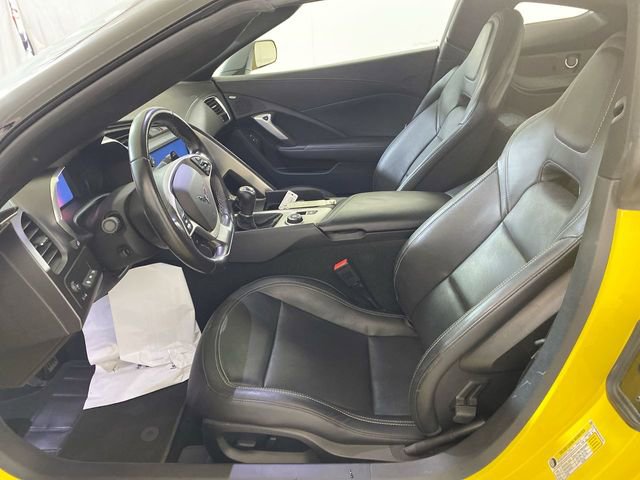 Used 2019 Chevrolet Corvette Z06 RWD image 18