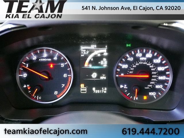 Used 2022 Subaru WRX AWD/4WD image 35