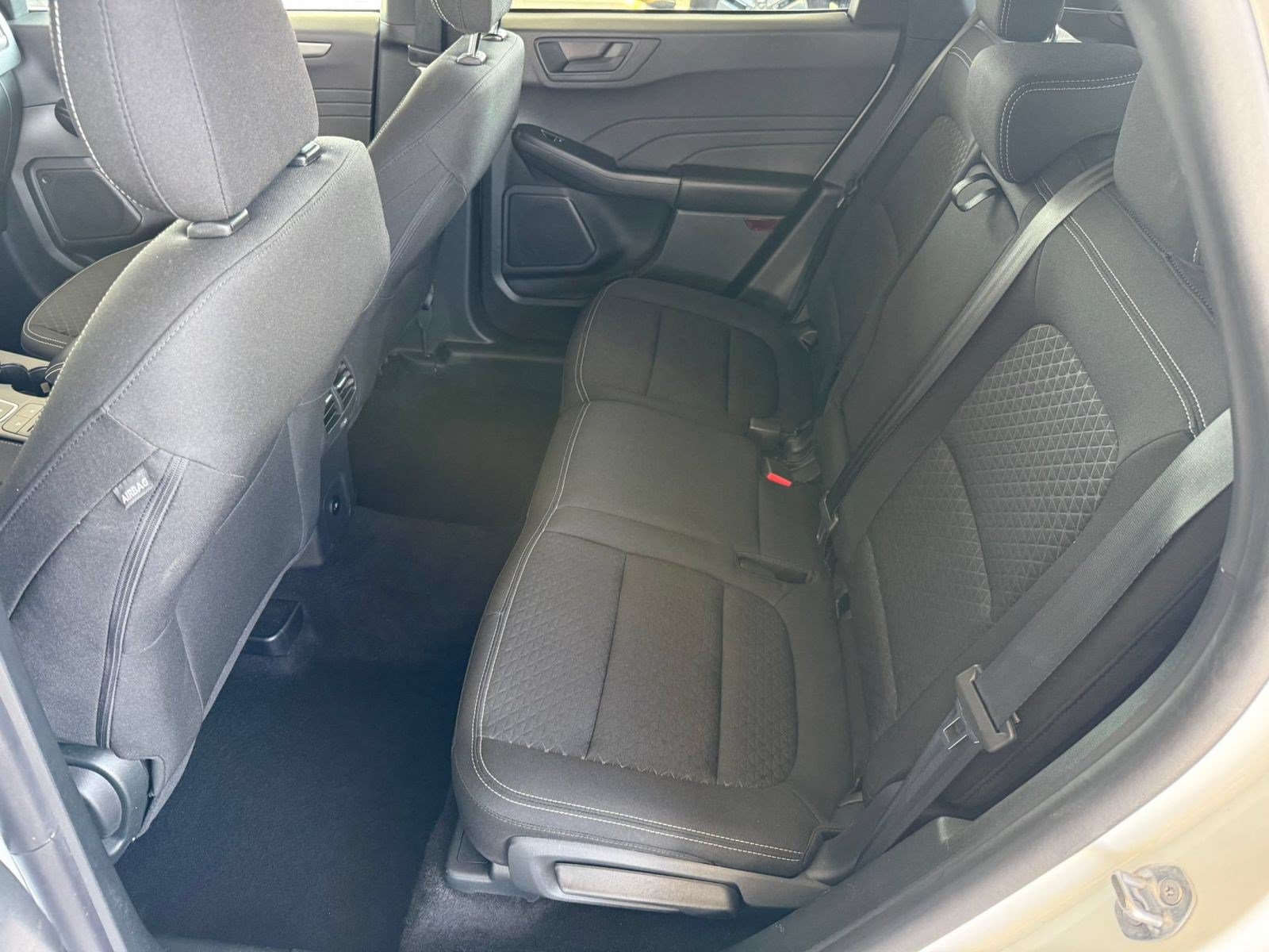 Certified 2025 Ford Escape Active FWD image 25