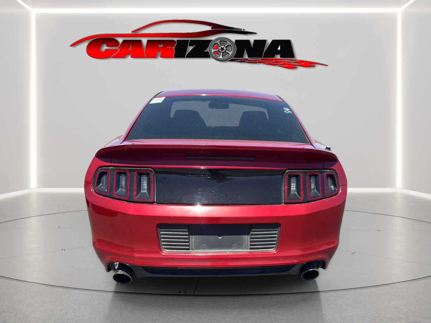 Used 2013 Ford Mustang GT RWD image 7