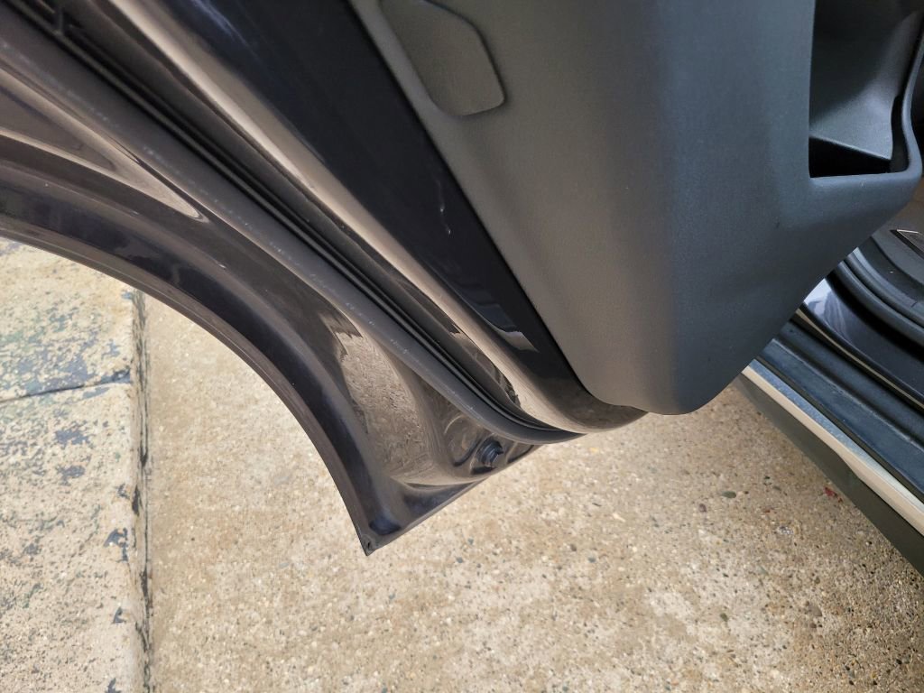 Used 2020 BMW X5 xDrive40i w/ Convenience Package image 46