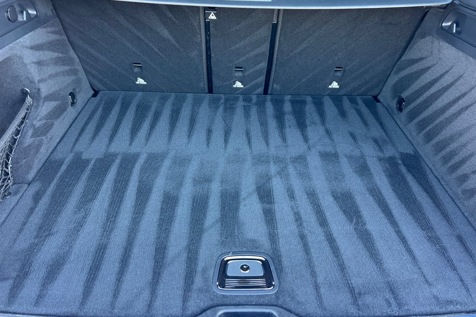 Used 2019 Mercedes-Benz GLC 300 image 18