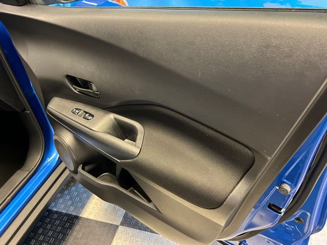 Used 2022 Nissan Kicks S FWD image 11