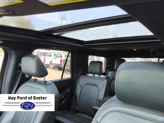 Certified 2022 Ford Expedition Timberline AWD/4WD image 33