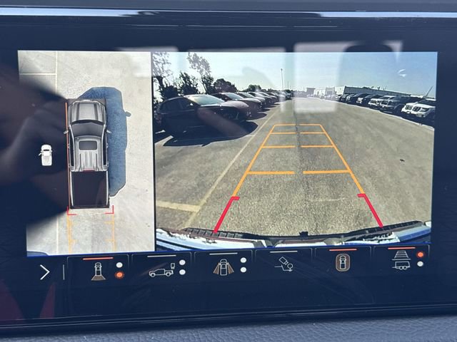 New 2026 GMC Sierra 1500 Denali w/ Denali Reserve Package image 17