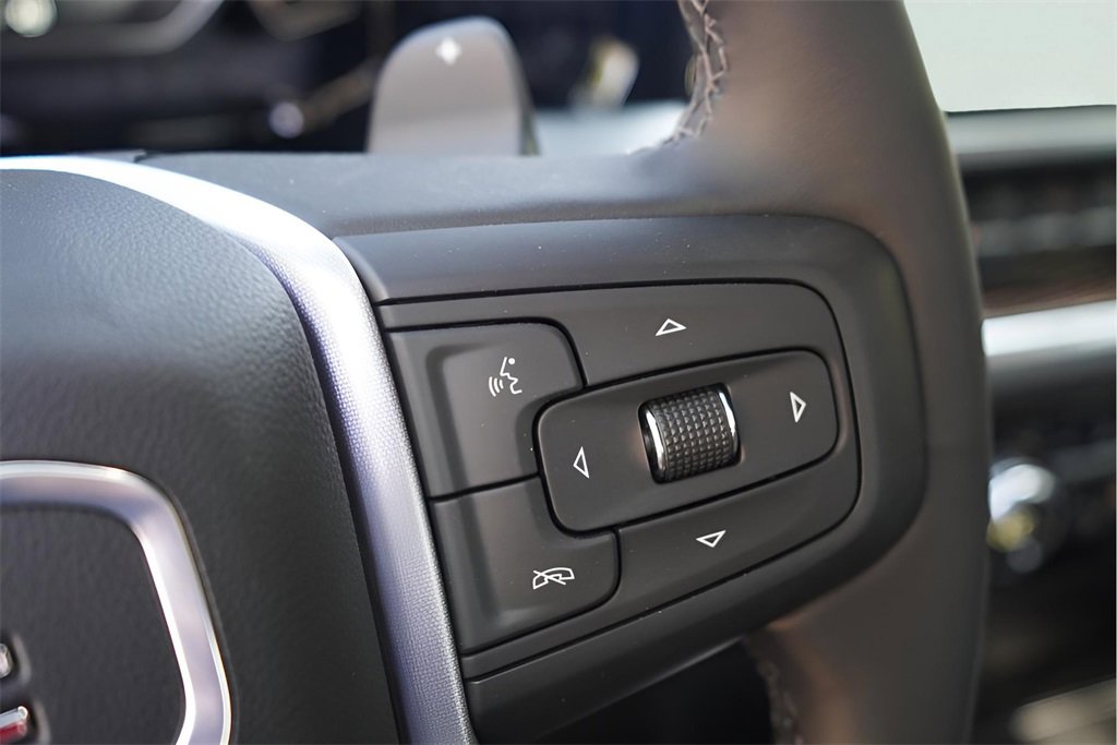 New 2026 GMC Sierra 1500 Elevation w/ Elevation Premium Package image 13