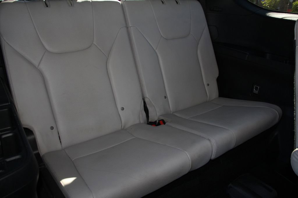 Used 2024 Lexus TX 350 FWD image 27