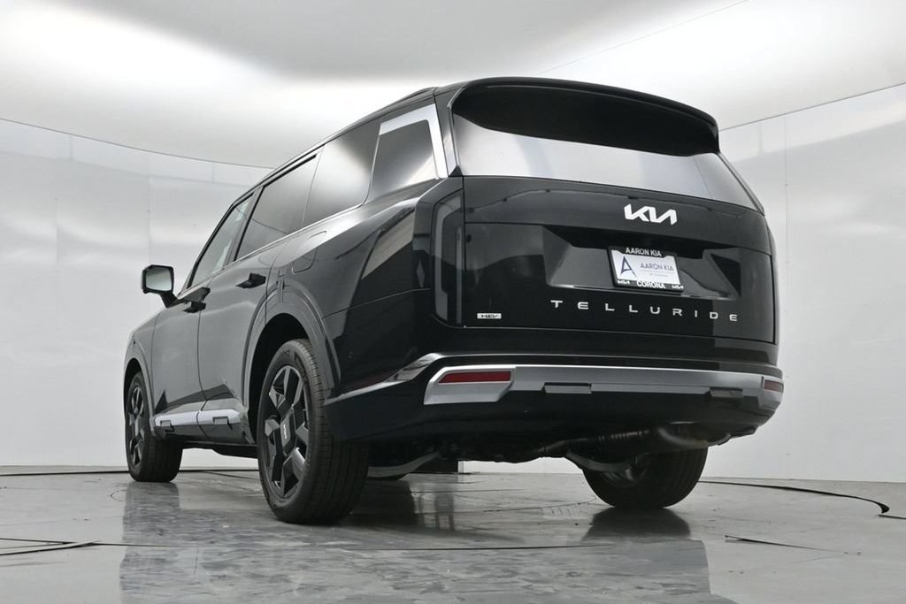 New 2027 Kia Telluride SX w/ Towing Package FWD image 70