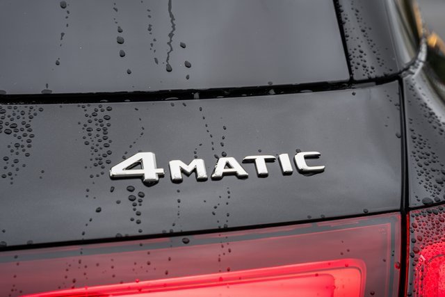 New 2026 Mercedes-Benz GLE 450 4MATIC image 9