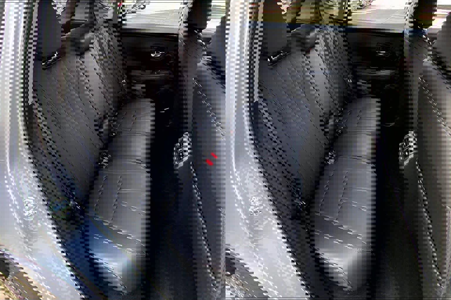 Used 2025 Acura ADX AWD image 20