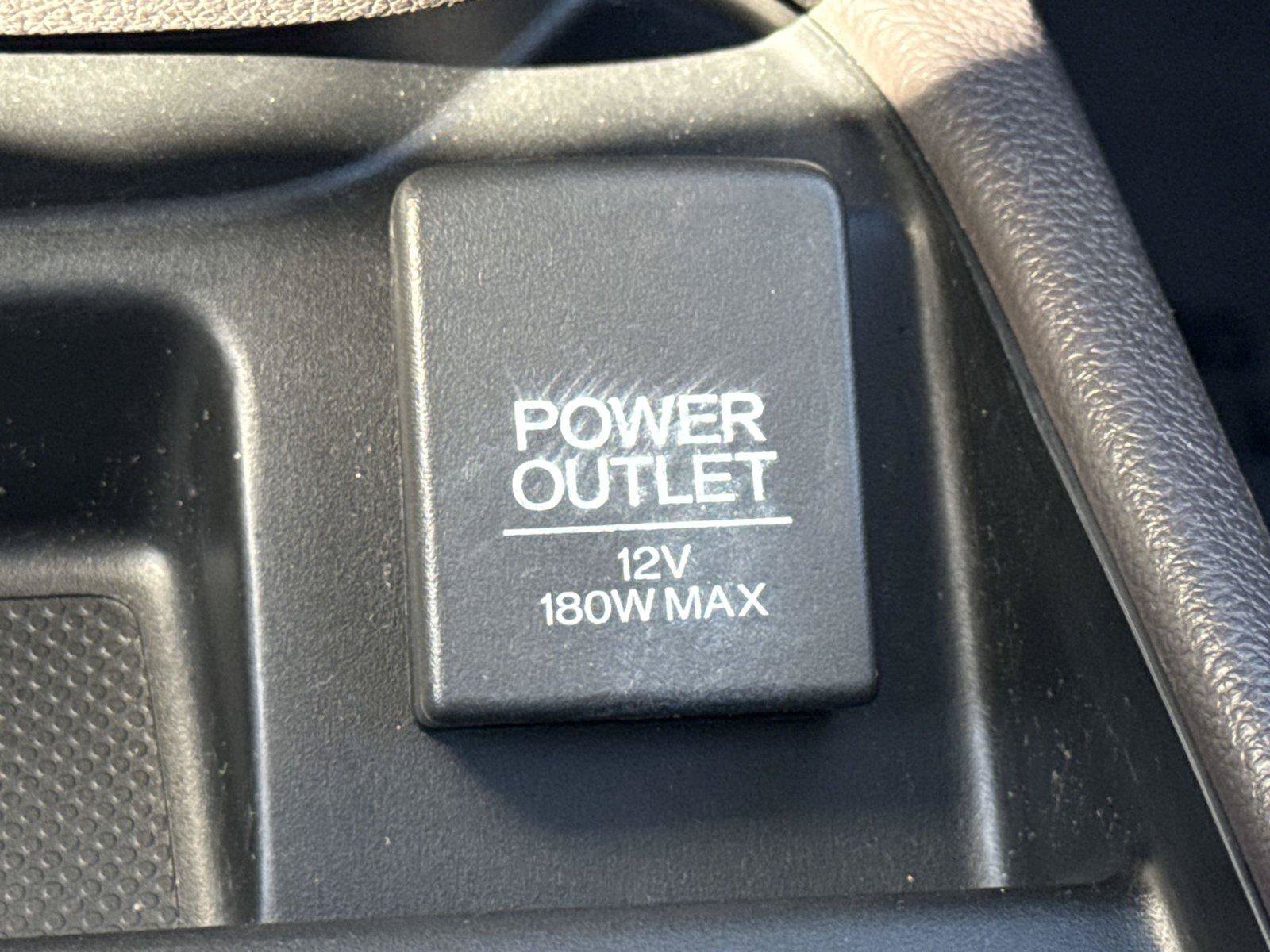 Used 2014 Honda CR-V EX image 32