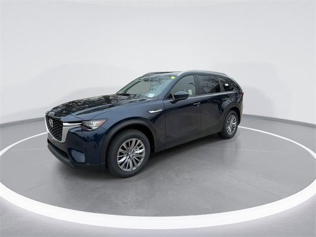 New 2026 MAZDA CX-90 3.3 Turbo w/ Select Package image 4