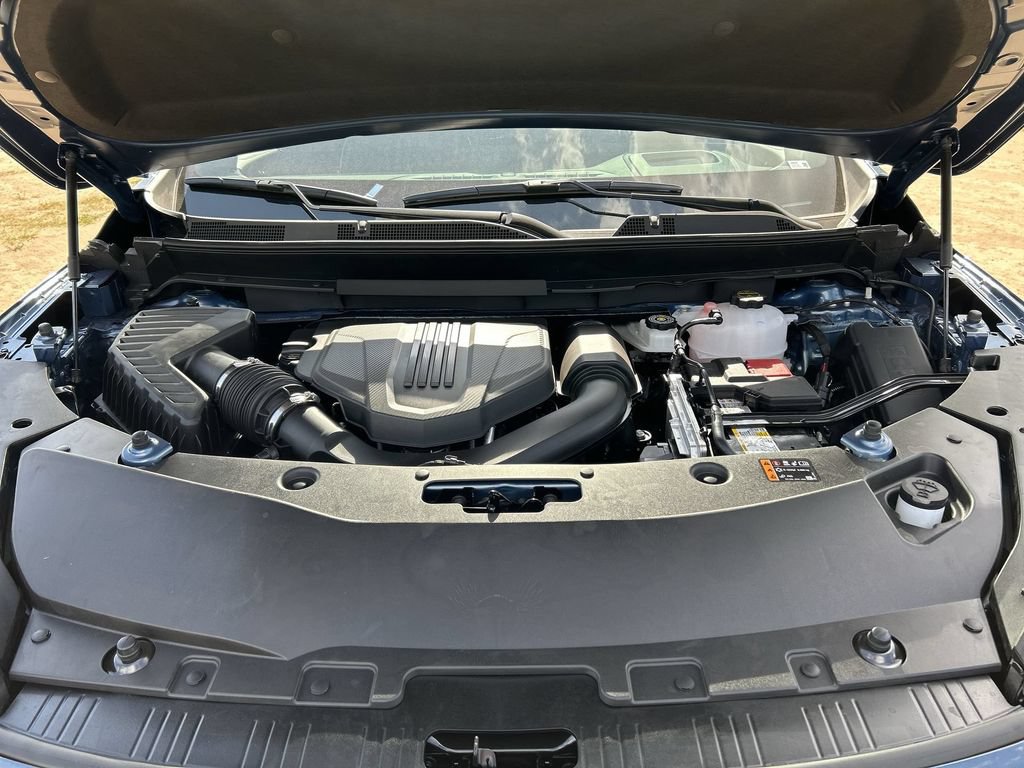 New 2026 Buick Enclave Preferred w/ Super Cruise Package FWD image 30
