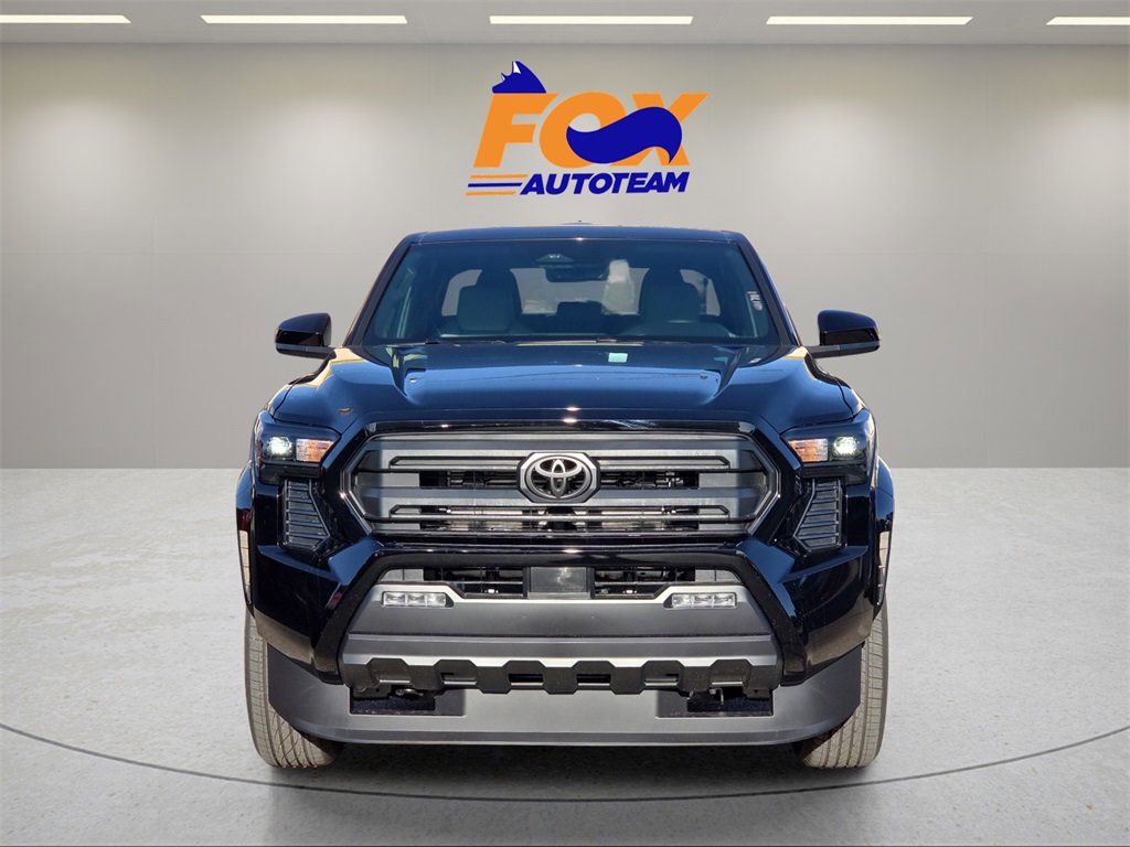 New 2026 Toyota Tacoma SR5 image 7