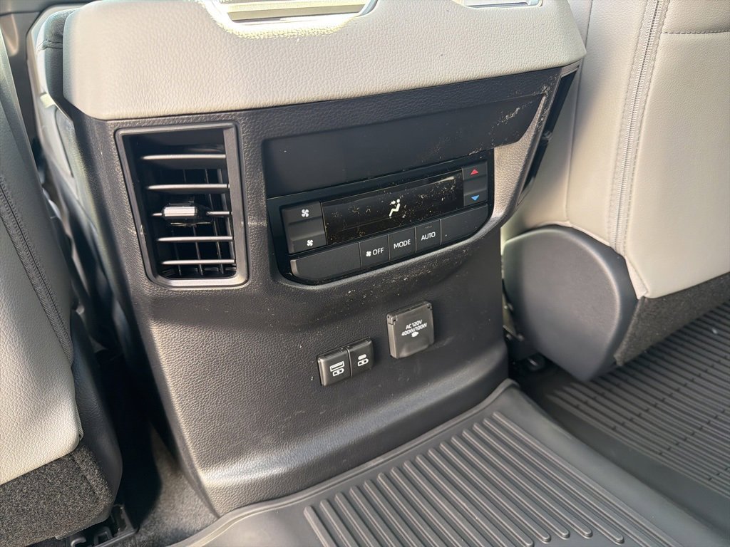 New 2026 Toyota Sequoia Limited image 11