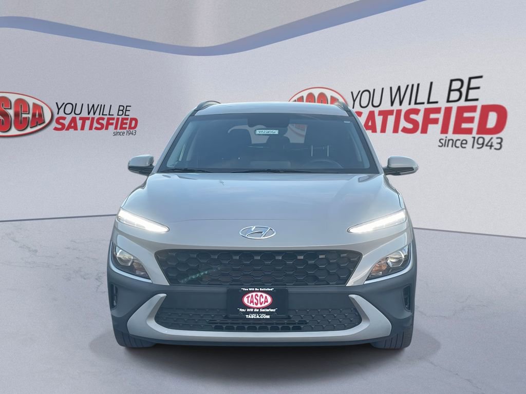 Used 2022 Hyundai Kona SEL image 2