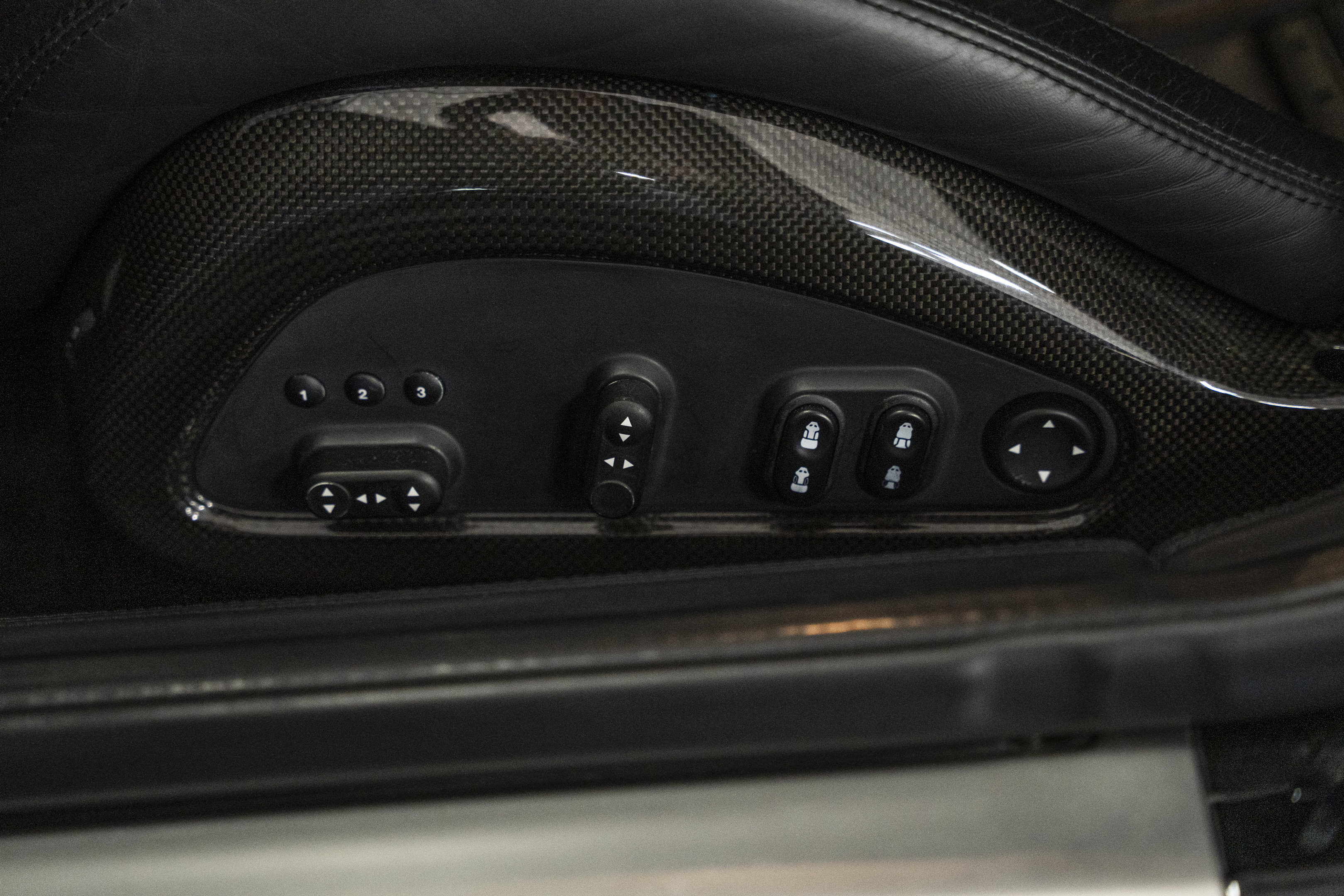 Used 2008 Ferrari 599 GTB Fiorano image 41