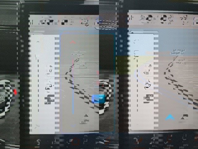 New 2025 Jeep Grand Cherokee Limited w/ Black Appearance Package image 6