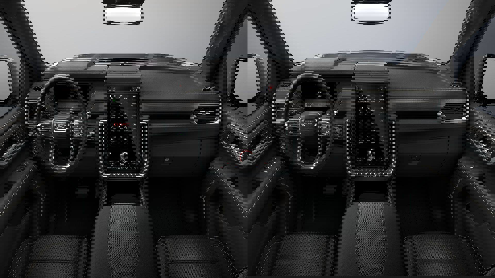 New 2025 GMC Yukon Elevation w/ LPO, Floor Liner Package image 30