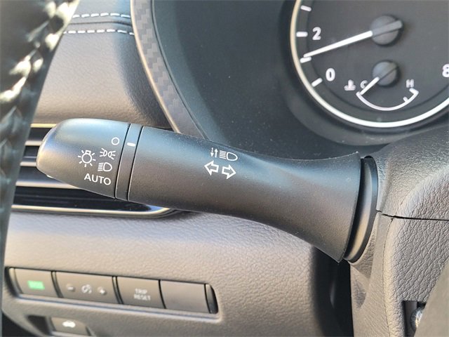 Used 2024 Nissan Sentra SV w/ All-Weather Package image 16