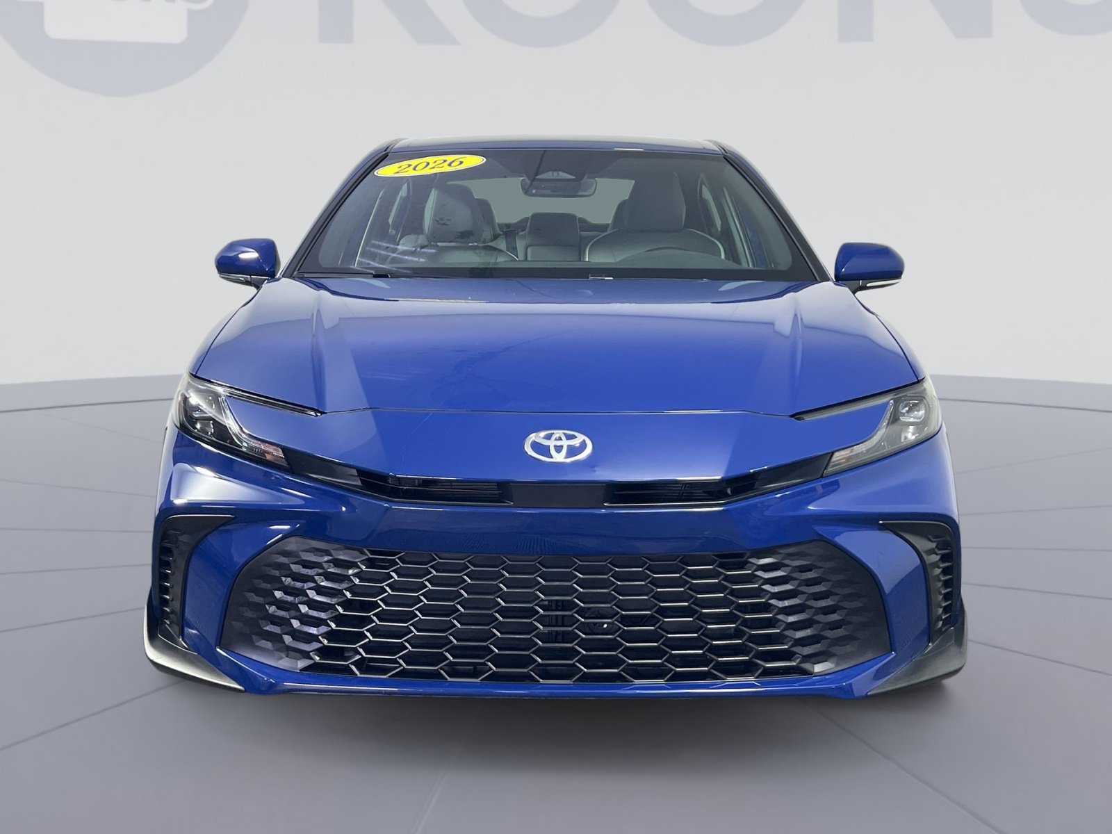 Used 2026 Toyota Camry SE w/ Convenience Package FWD image 11