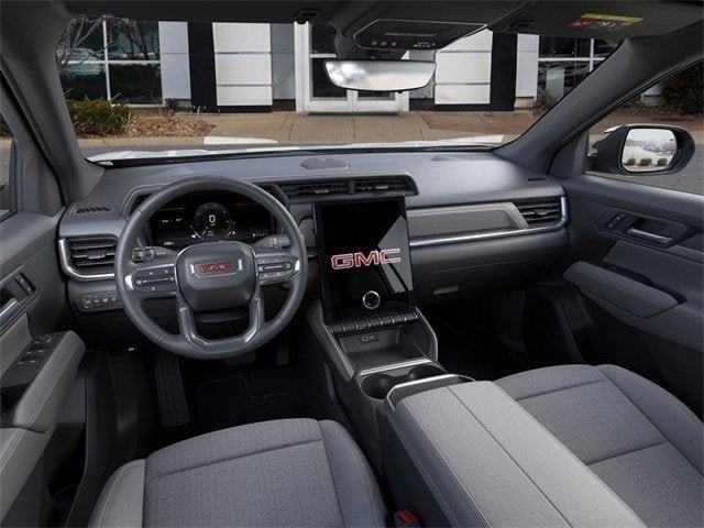 New 2026 GMC Terrain Elevation w/ Technology Package II image 87
