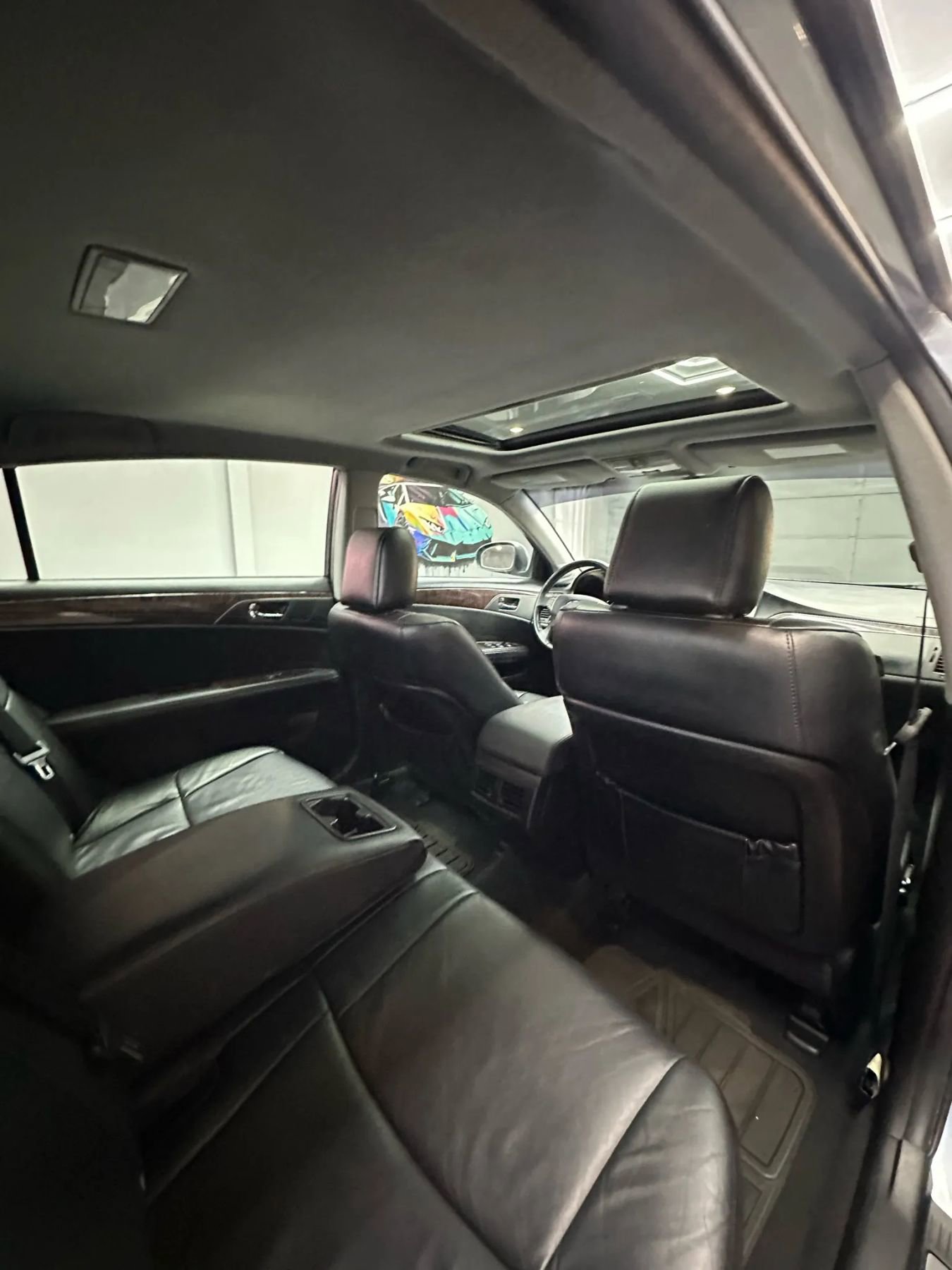 Used 2012 Toyota Avalon Limited image 24