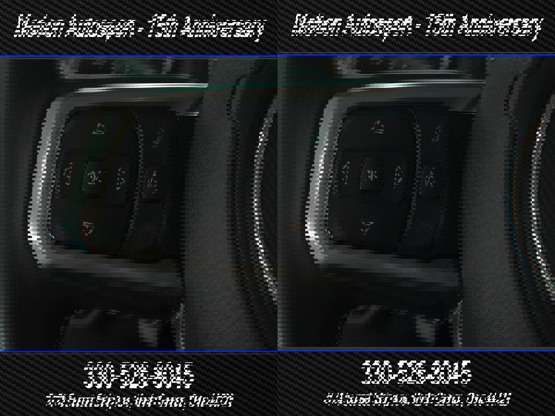 Used 2018 Jeep Wrangler Unlimited Sahara w/ Uconnect 4C Nav & Sound Group image 21