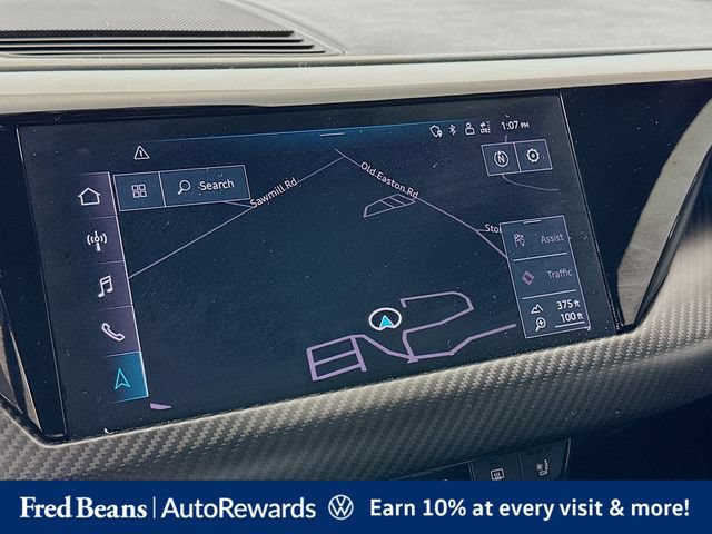Used 2023 Audi e-tron GT Premium Plus w/ Performance Package AWD/4WD image 18