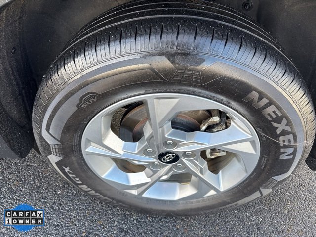 Used 2023 Hyundai Tucson SEL image 33