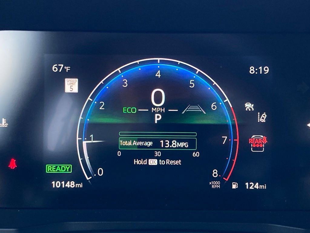 Used 2024 Toyota Land Cruiser 1958 image 14