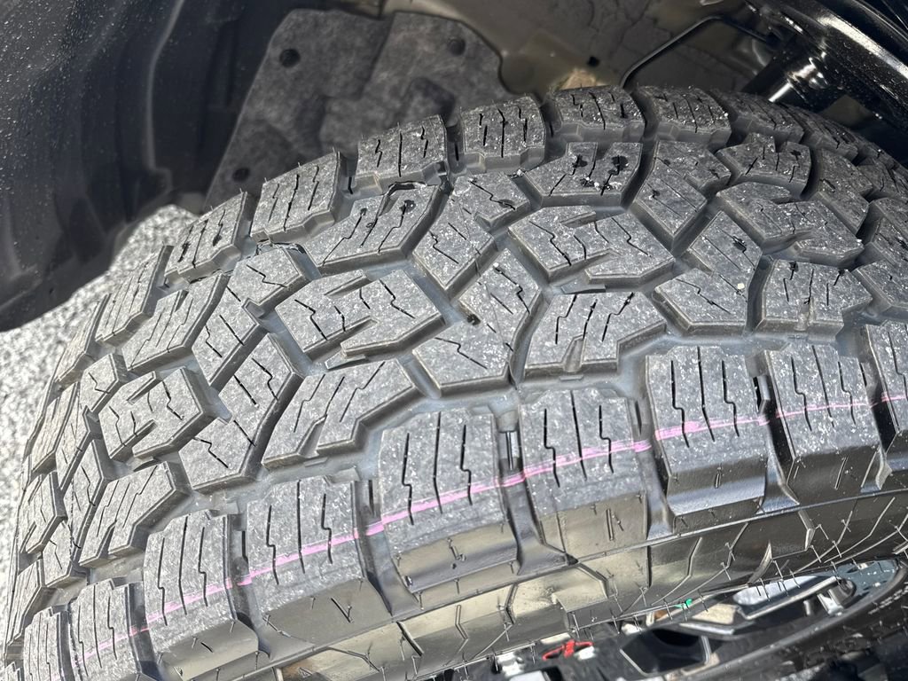 New 2026 Nissan Pathfinder Rock Creek w/ Rock Creek Premium Package image 29