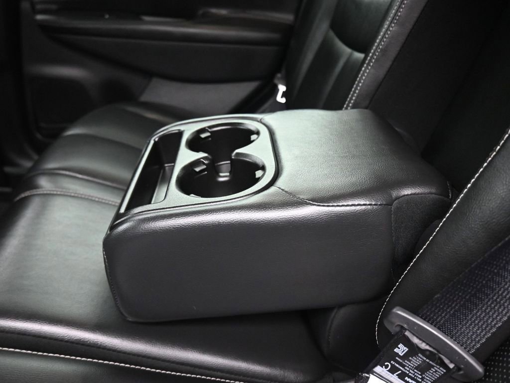 Used 2019 Nissan Murano SL w/ Cargo Package image 33