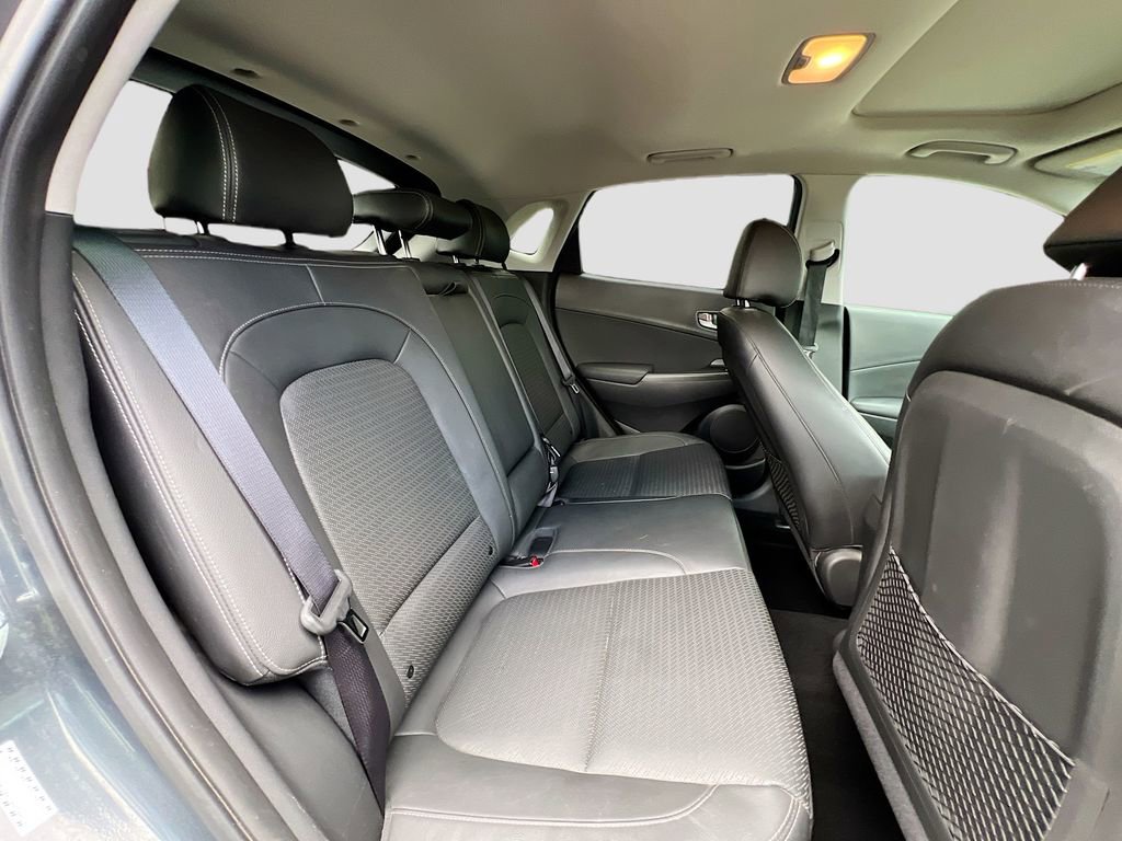 Used 2018 Hyundai Kona Ultimate FWD image 25
